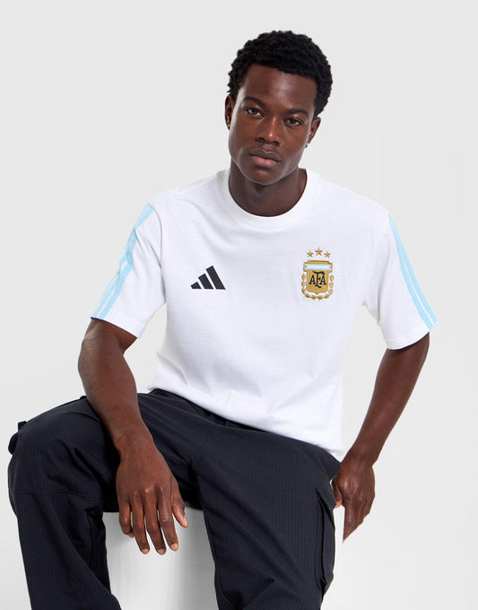 Argentina DNA Shirt Image 1 - LUZACTIVE - AUSTRALIA