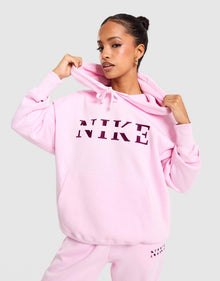 Oversized Hoodie Image 1 - LUZACTIVE - AUSTRALIA