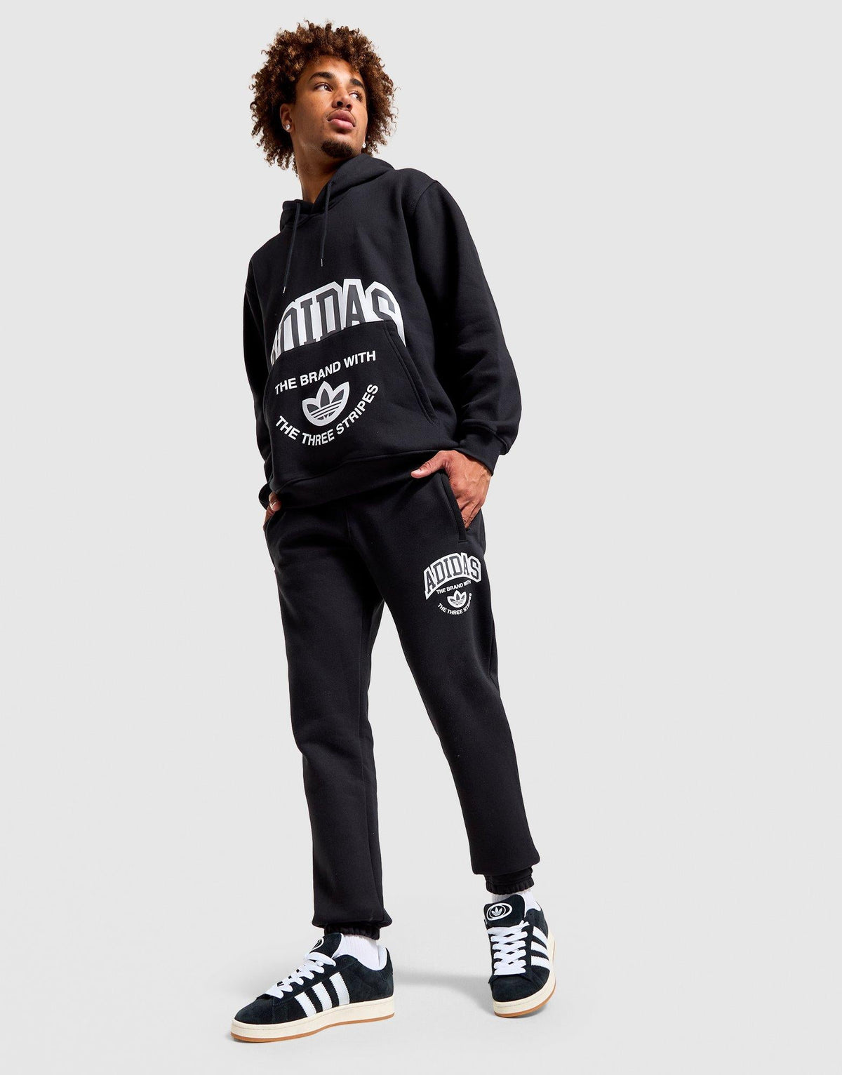 Victory Joggers Image 1 - LUZACTIVE - AUSTRALIA