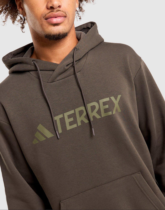 Terrex Hoodie Image 1 - LUZACTIVE - AUSTRALIA