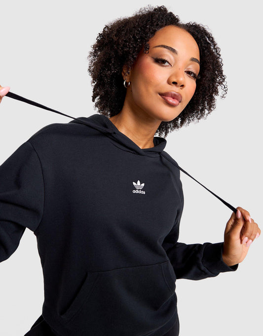 Essentials Hoodie Image 1 - LUZACTIVE - AUSTRALIA