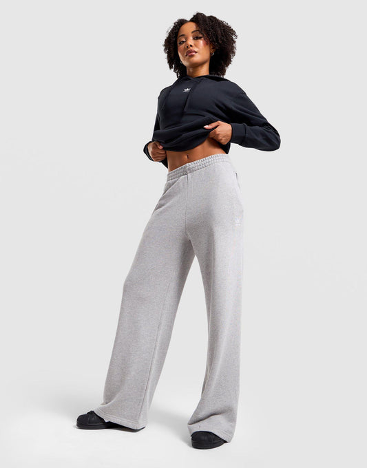 Essentials Track Pants Image 1 - LUZACTIVE - AUSTRALIA