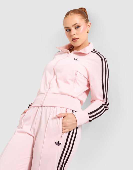 Firebird Full-Zip Track Top Image 1 - LUZACTIVE - AUSTRALIA