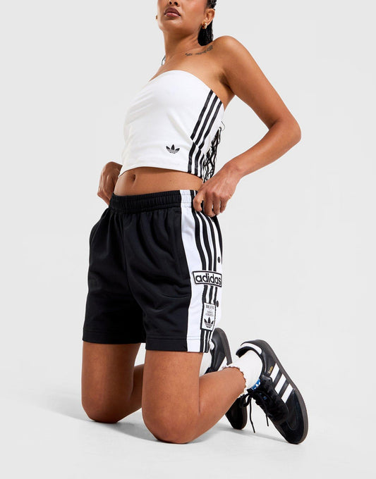 Adibreak Shorts Image 1 - LUZACTIVE - AUSTRALIA