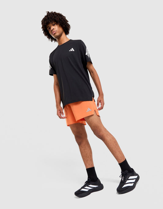 Run Essentials Woven Shorts Image 1 - LUZACTIVE - AUSTRALIA