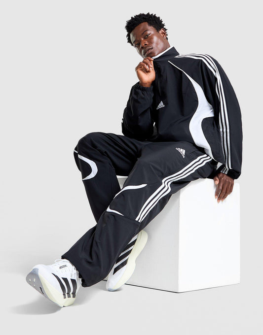 Teamgeist Adicolor Track Pants Image 1 - LUZACTIVE - AUSTRALIA