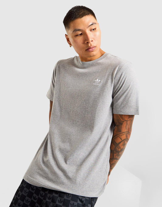 Essentials T-Shirt Image 1 - LUZACTIVE - AUSTRALIA