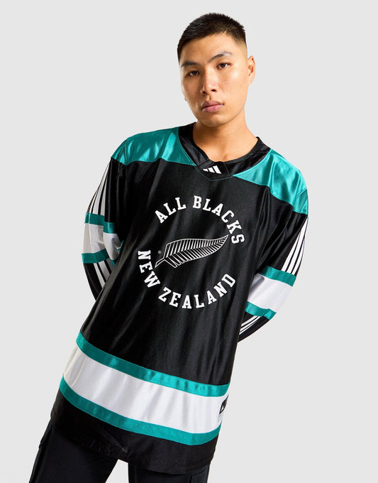 Hockey Jersey Image 1 - LUZACTIVE - AUSTRALIA