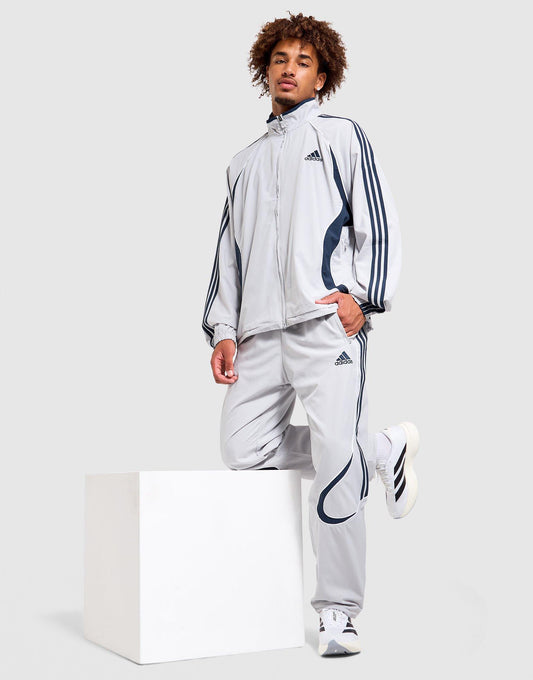 Teamgeist Adicolor Track Pants Image 1 - LUZACTIVE - AUSTRALIA