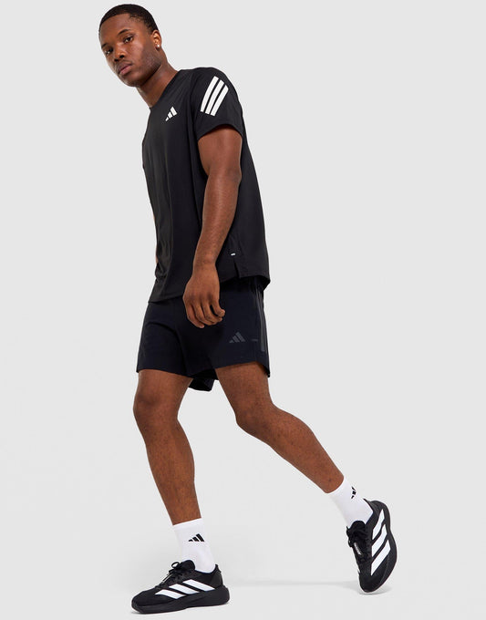 Designed 4 Training Woven Shorts Image 1 - LUZACTIVE - AUSTRALIA