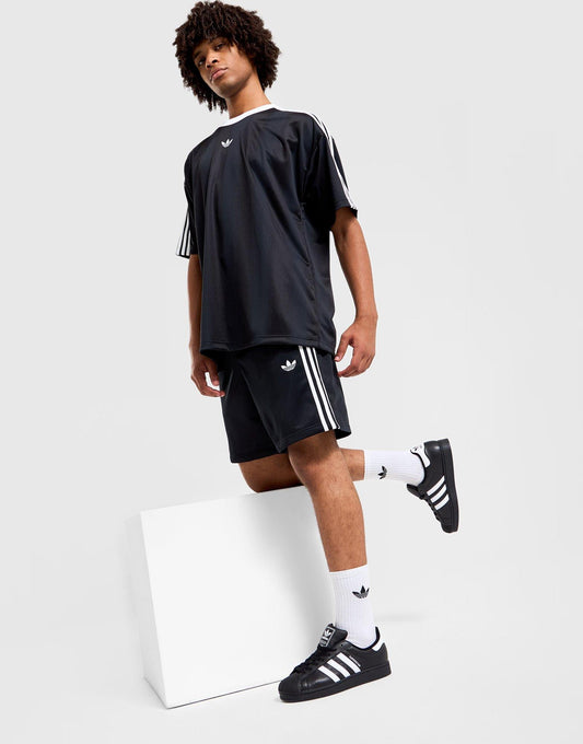 Firebird Shorts Image 1 - LUZACTIVE - AUSTRALIA