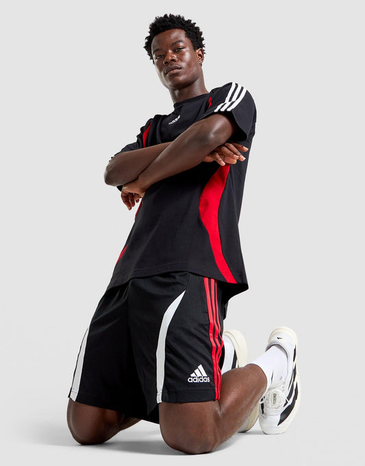 Teamgeist Adicolor Shorts Image 1 - LUZACTIVE - AUSTRALIA