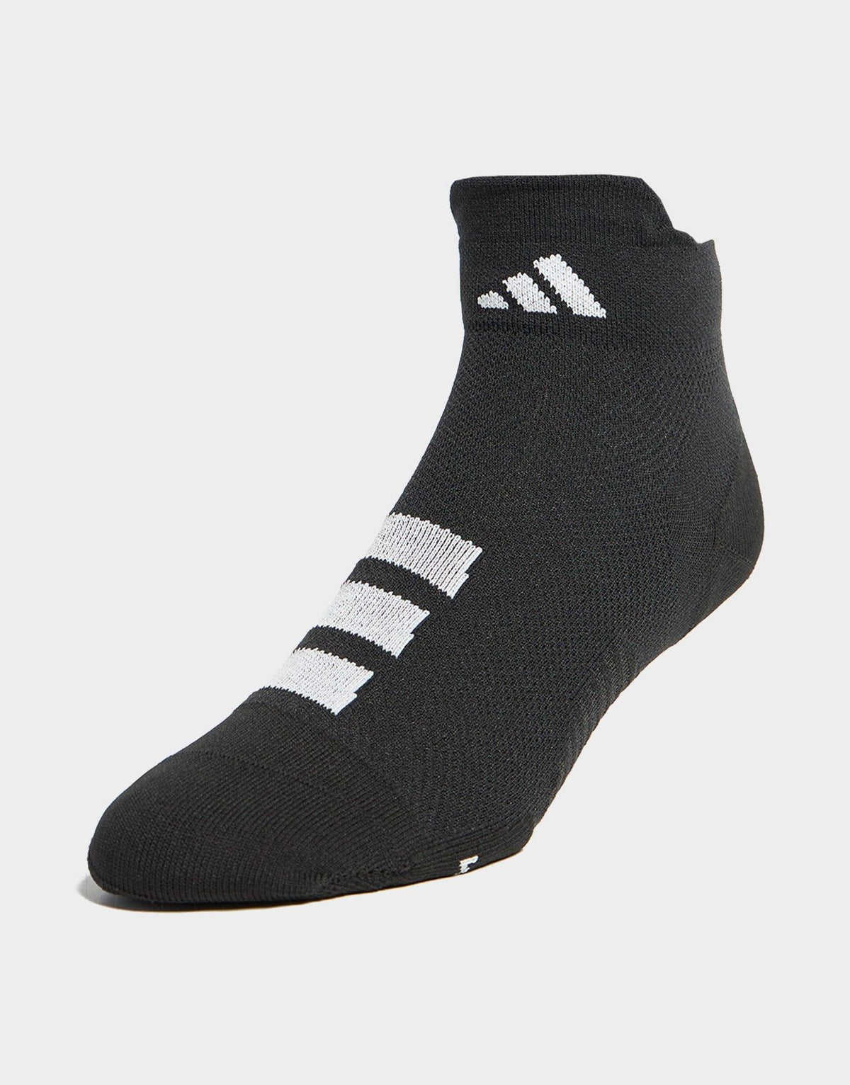 RUNxADIZERO Socks (1 Pack) Image 1 - LUZACTIVE - AUSTRALIA