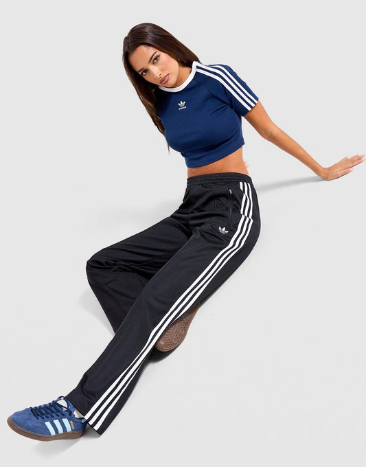 Classic Track Pants Image 1 - LUZACTIVE - AUSTRALIA