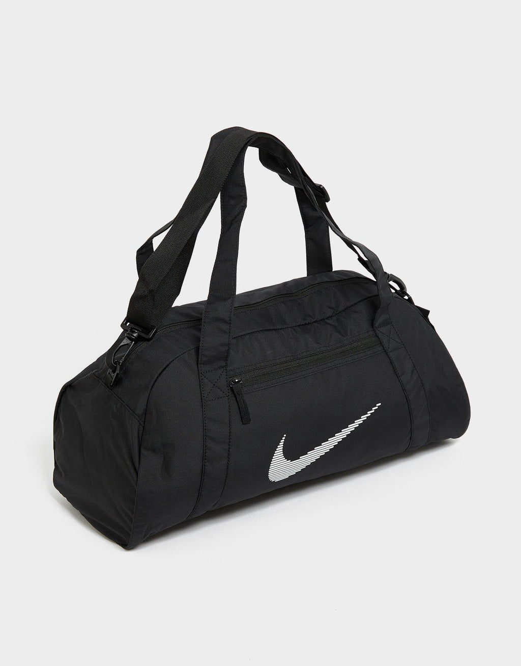 Nike Swoosh Duffle Bag image