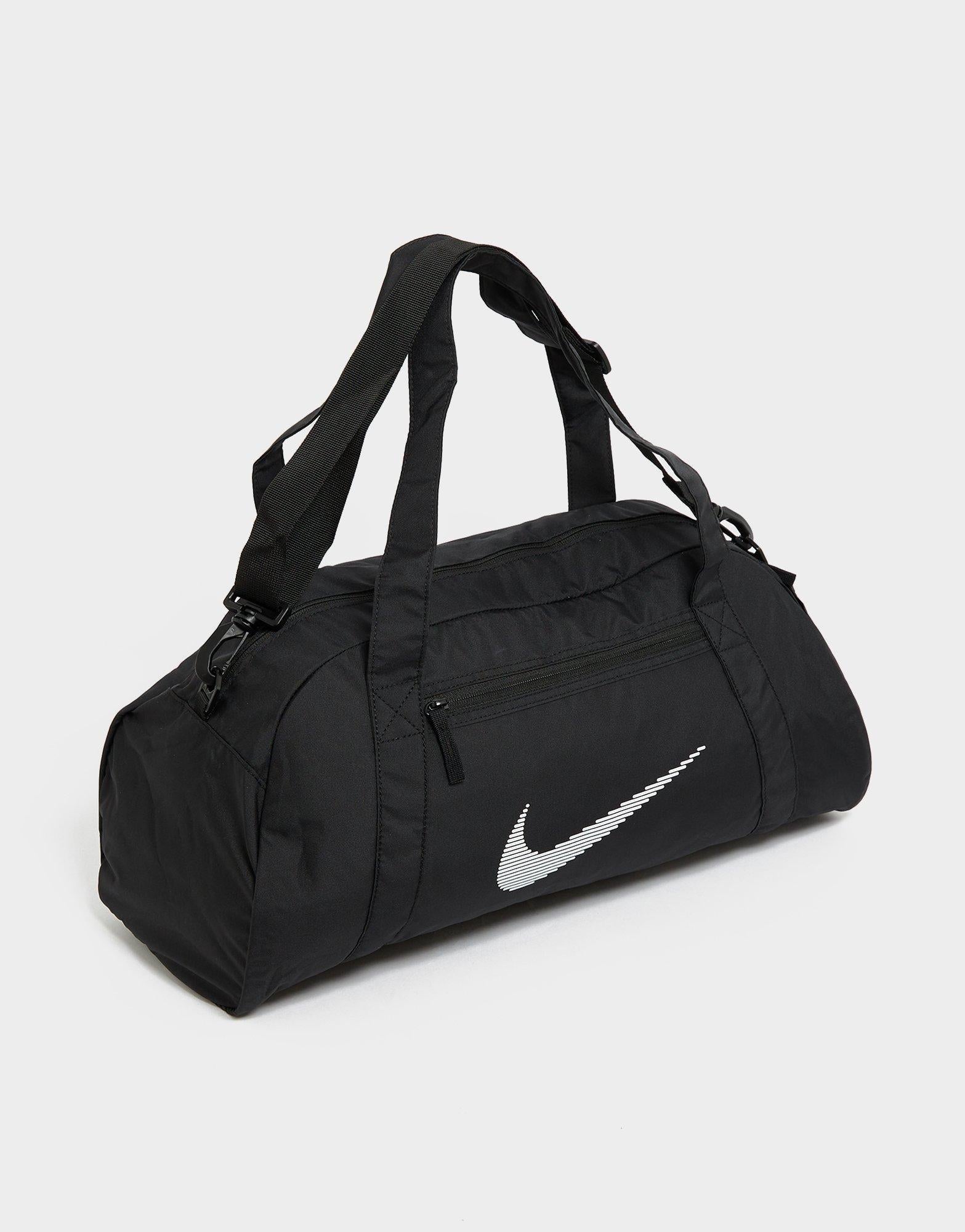 Nike Swoosh Duffle Bag image