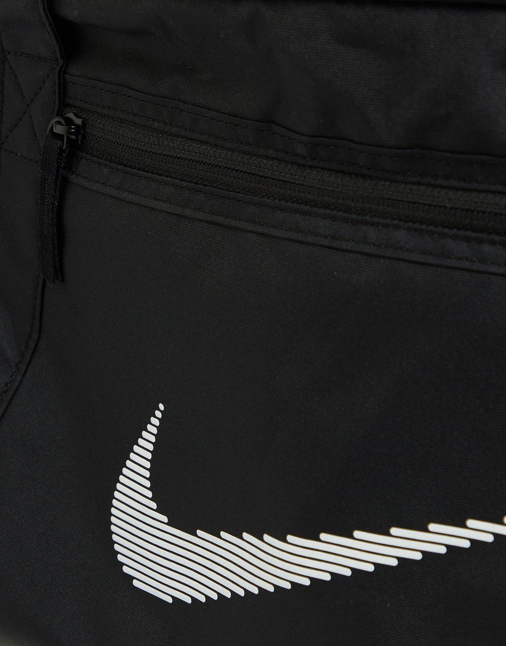 Nike Swoosh Duffle Bag image