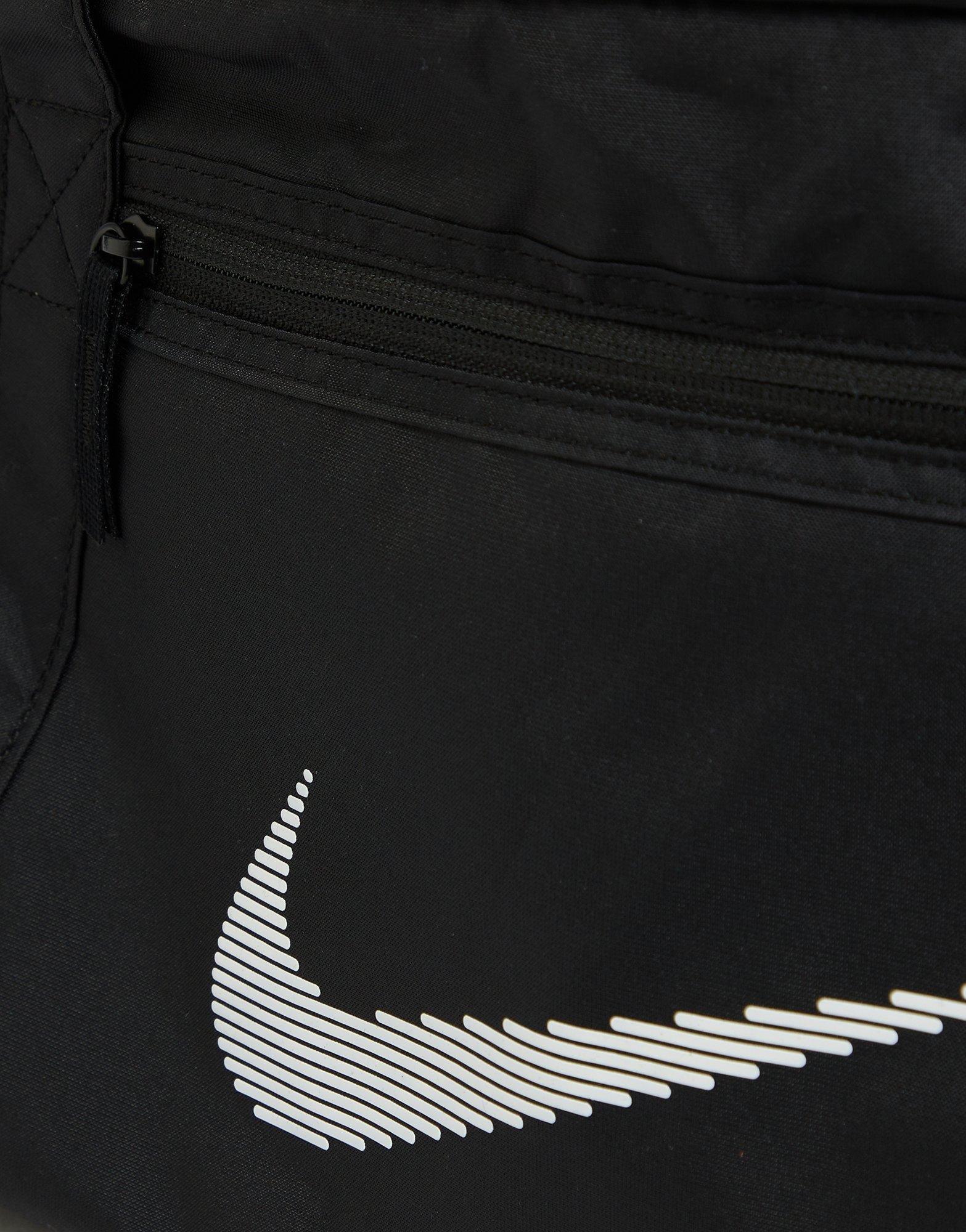 Nike Swoosh Duffle Bag image