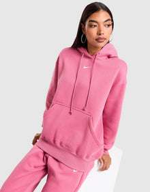 Oversized Hoodie Image 1 - LUZACTIVE - AUSTRALIA