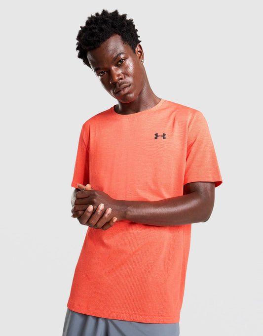 Vanish Elite Seamless T-Shirt Image 1 - LUZACTIVE - AUSTRALIA