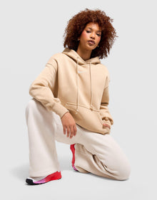 Oversized Hoodie Image 1 - LUZACTIVE - AUSTRALIA