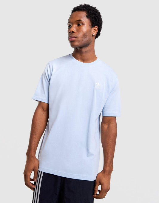 Essential Trefoil T-Shirt Image 1 - LUZACTIVE - AUSTRALIA