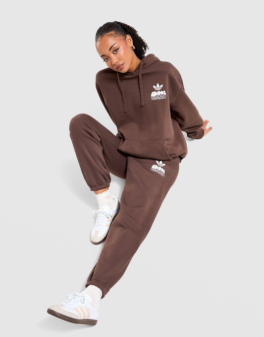 Wave Joggers Image 1 - LUZACTIVE - AUSTRALIA