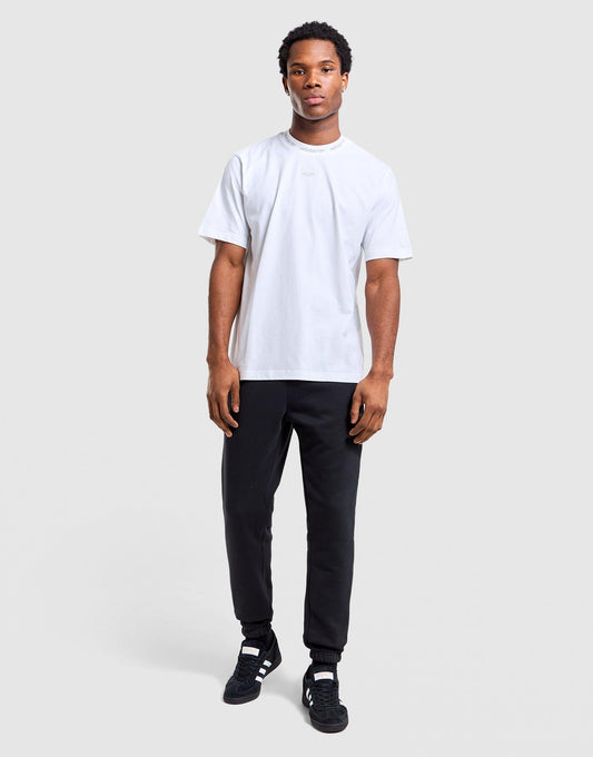 Engineered Collar T-Shirt Image 1 - LUZACTIVE - AUSTRALIA
