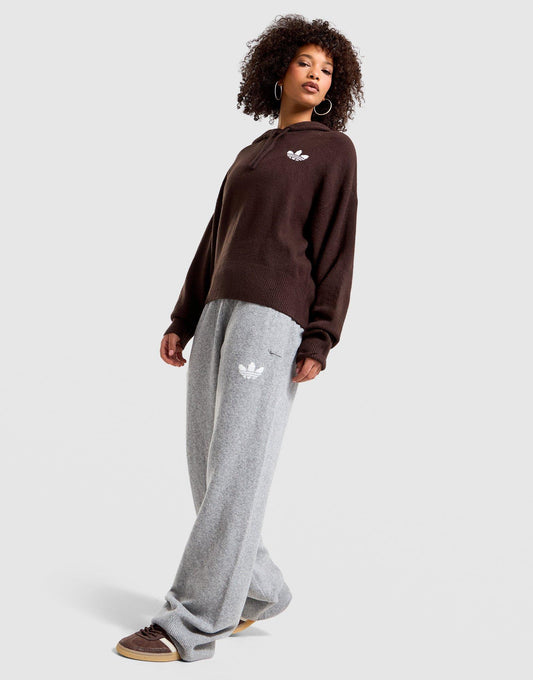 Essentials Knit Track Pants Image 1 - LUZACTIVE - AUSTRALIA