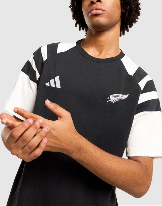 All Blacks T-Shirt Image 1 - LUZACTIVE - AUSTRALIA