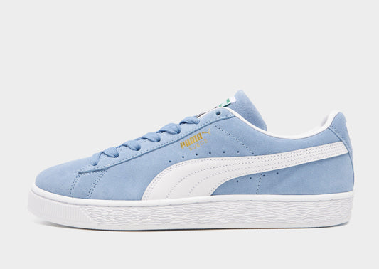 Suede Classic Image 1 - LUZACTIVE - AUSTRALIA