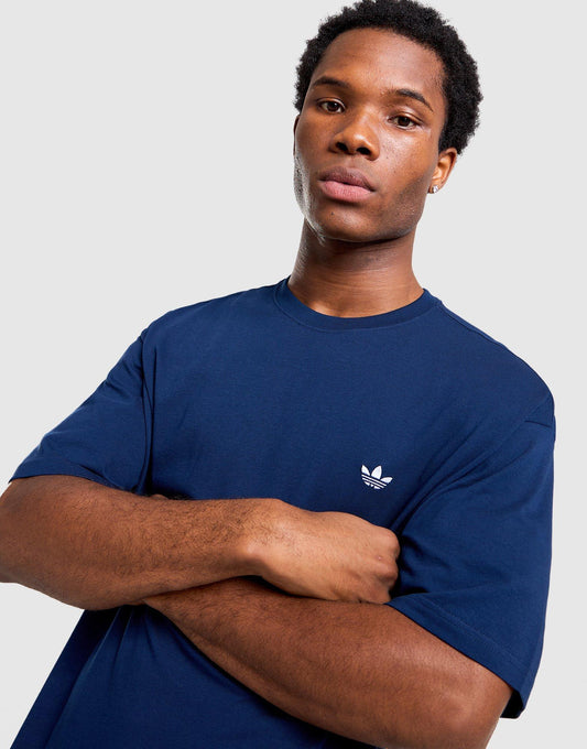Trefoil Essentials T-Shirt Image 1 - LUZACTIVE - AUSTRALIA