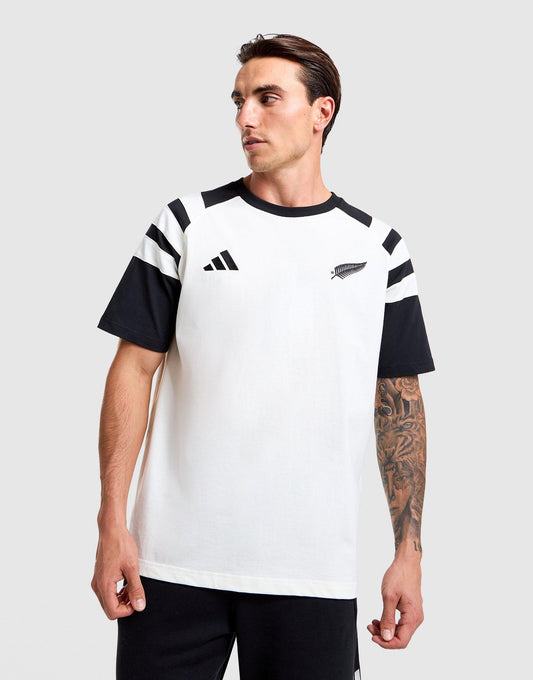All Blacks T-Shirt Image 1 - LUZACTIVE - AUSTRALIA