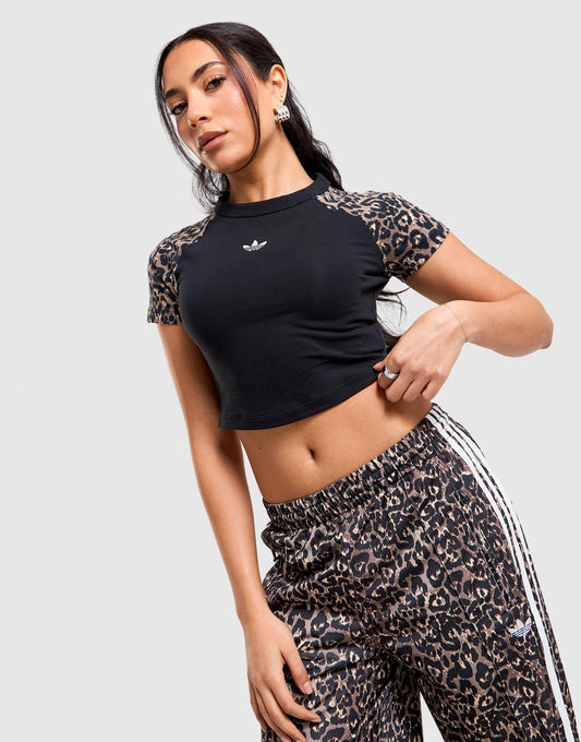 Firebird Fitted T-Shirt Image 1 - LUZACTIVE - AUSTRALIA