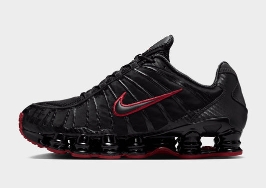 Shox TL SE Image 1 - LUZACTIVE - AUSTRALIA