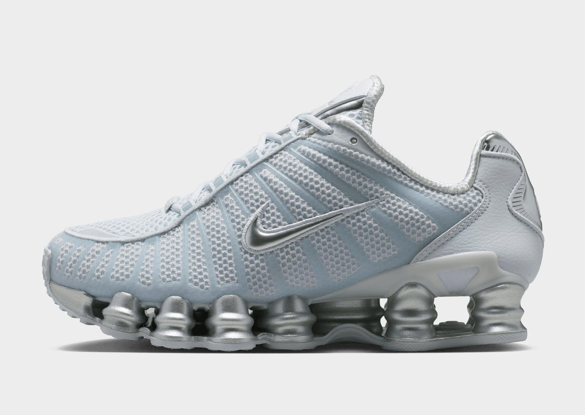 Shox TL Women's Image 1 - LUZACTIVE - AUSTRALIA