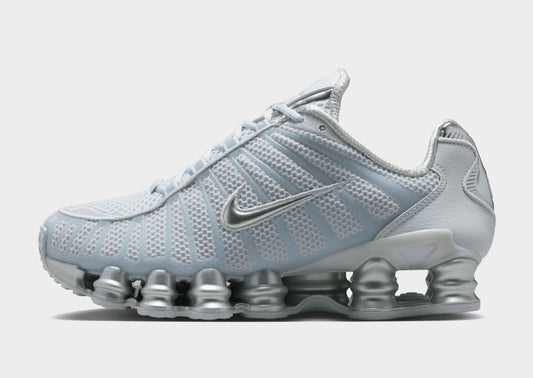Shox TL Women's Image 1 - LUZACTIVE - AUSTRALIA