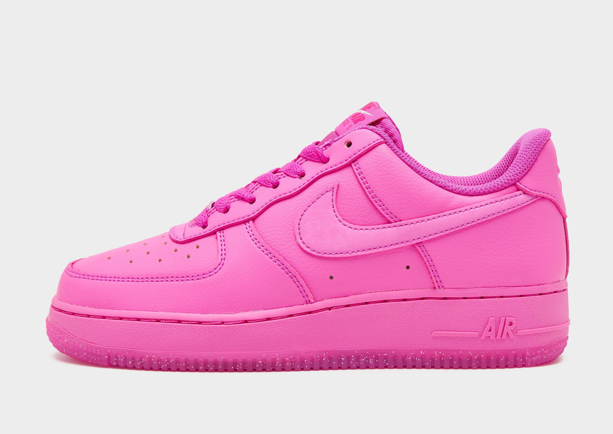 Air Force 1 '07 Women's Image 1 - LUZACTIVE - AUSTRALIA