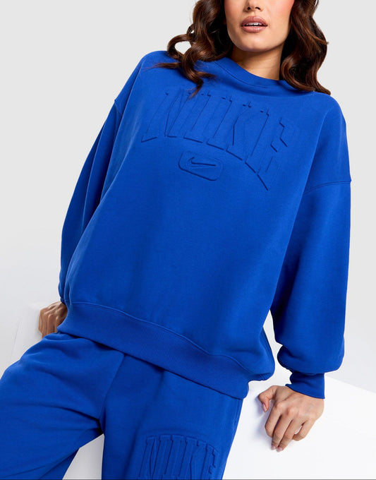Studio Sweatshirt Image 1 - LUZACTIVE - AUSTRALIA
