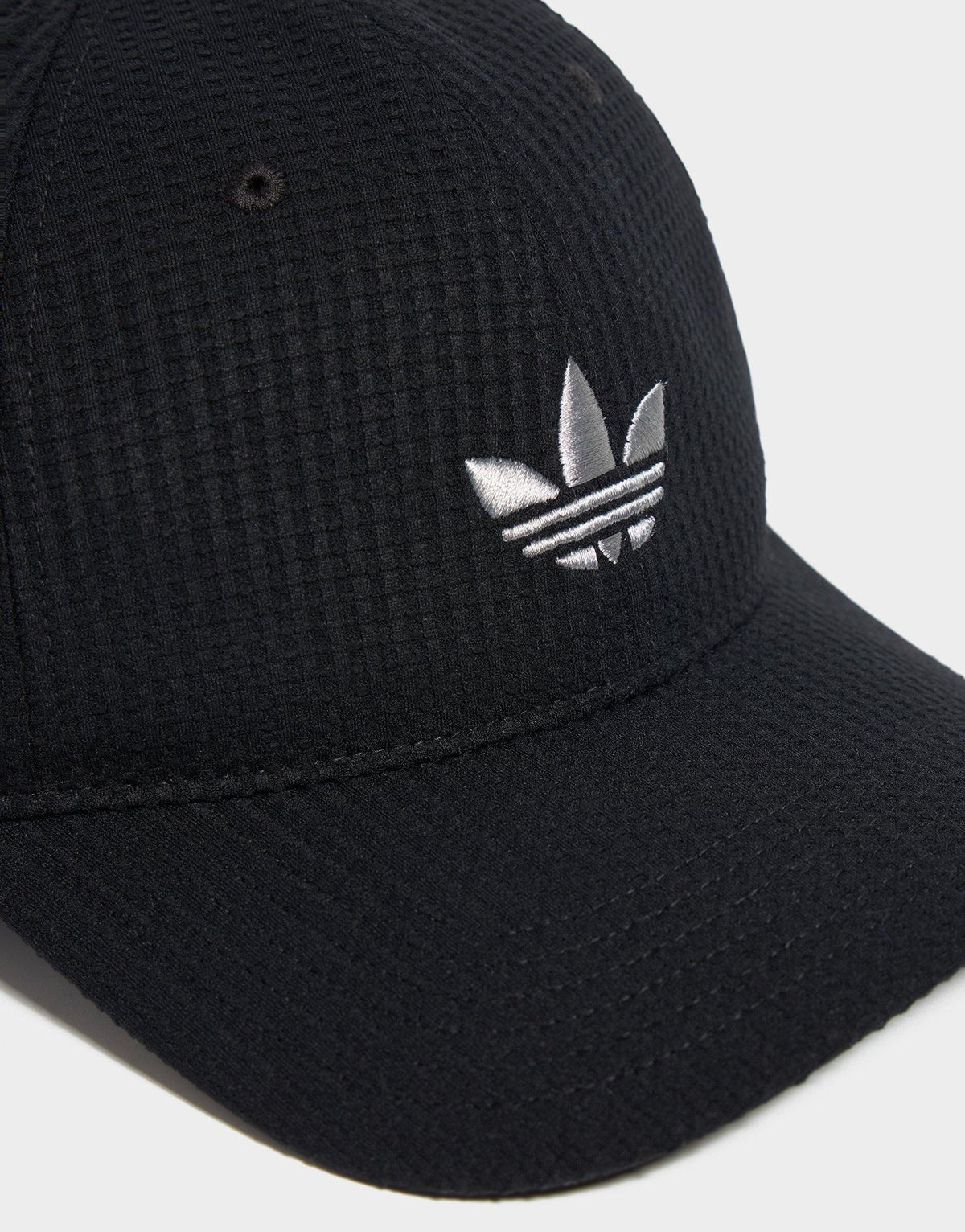 Adicolor Baseball Cap Image 3 - LUZACTIVE - AUSTRALIA