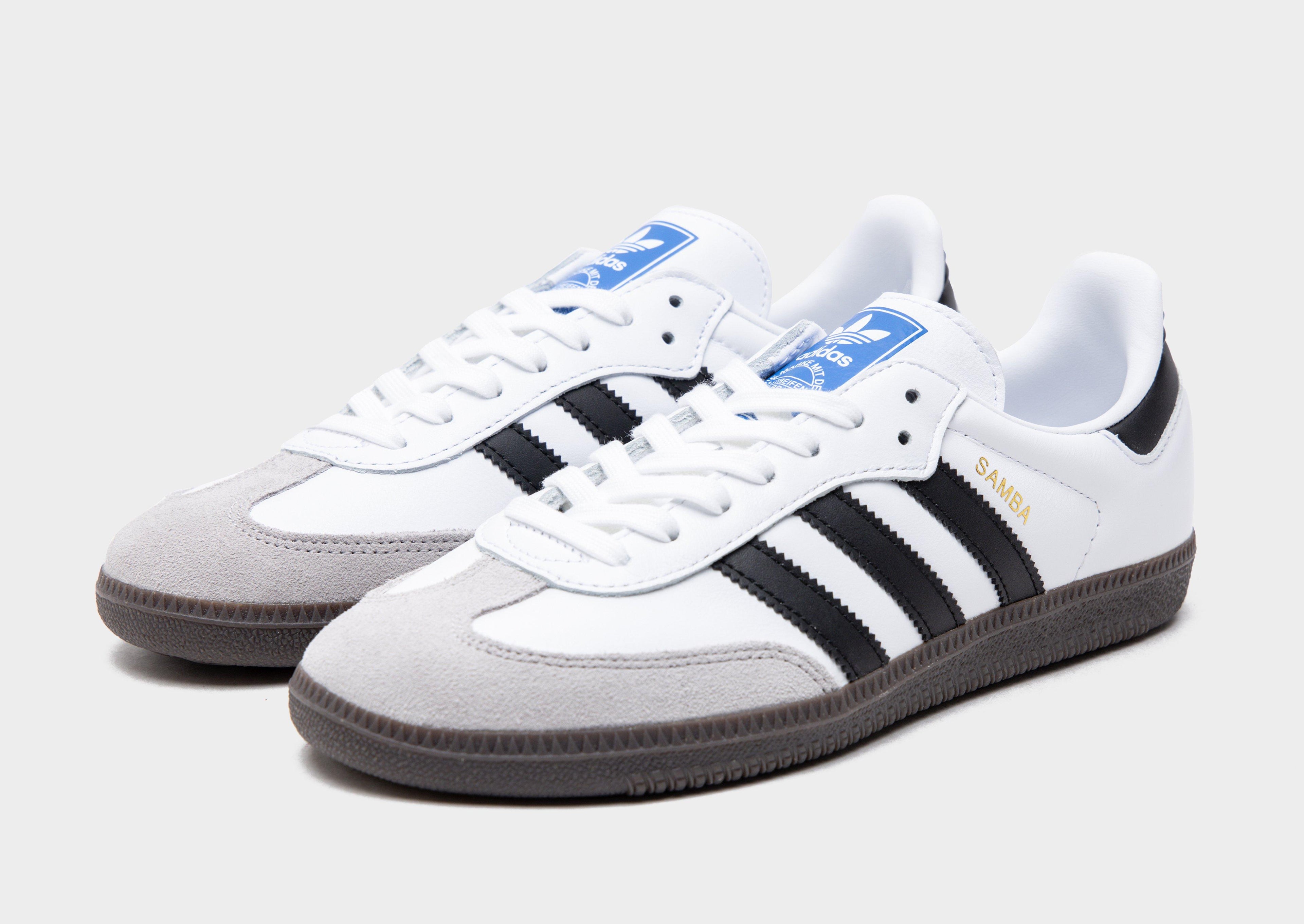 adidas Originals Samba OG image