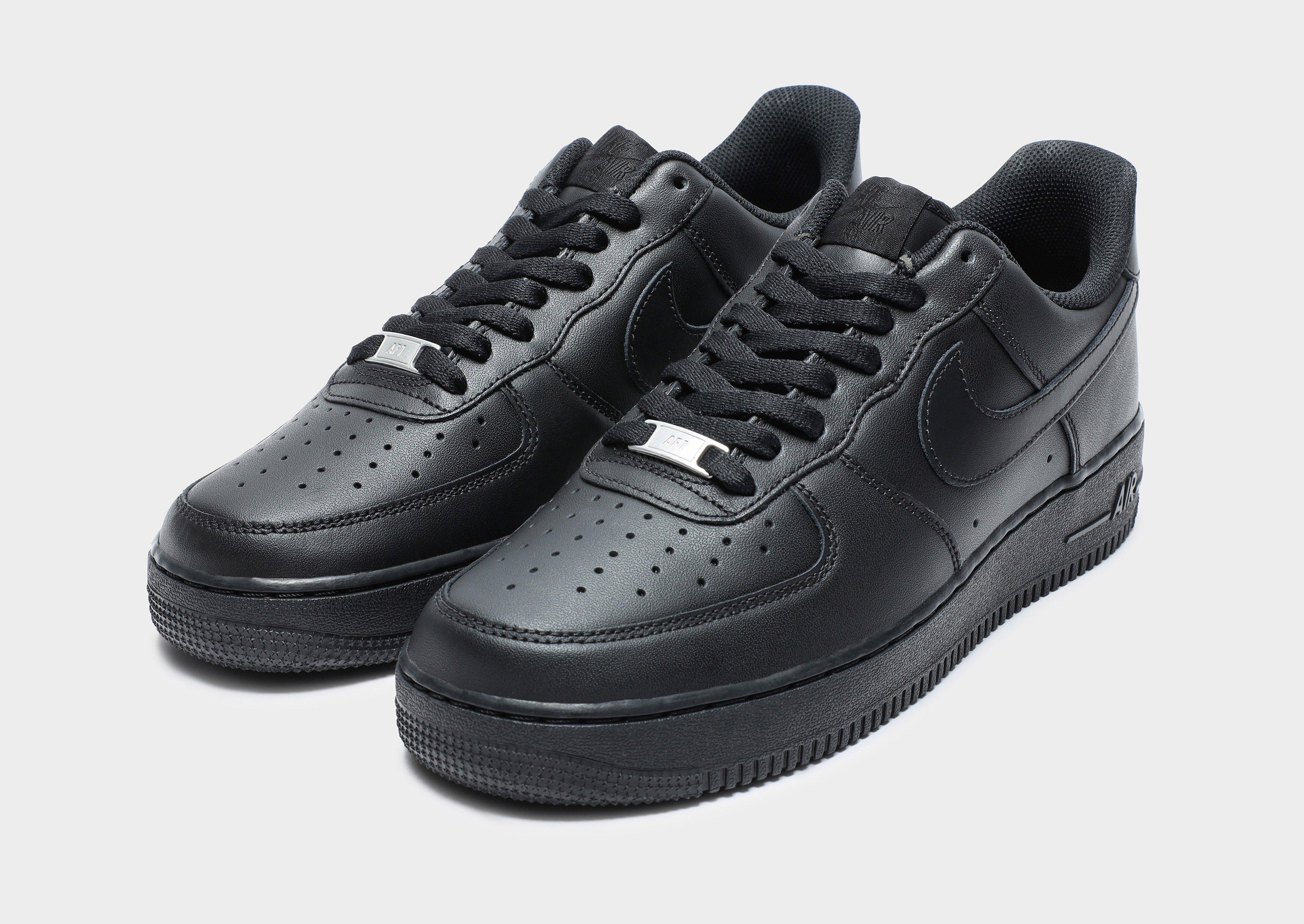 Nike Air Force 1 '07 image