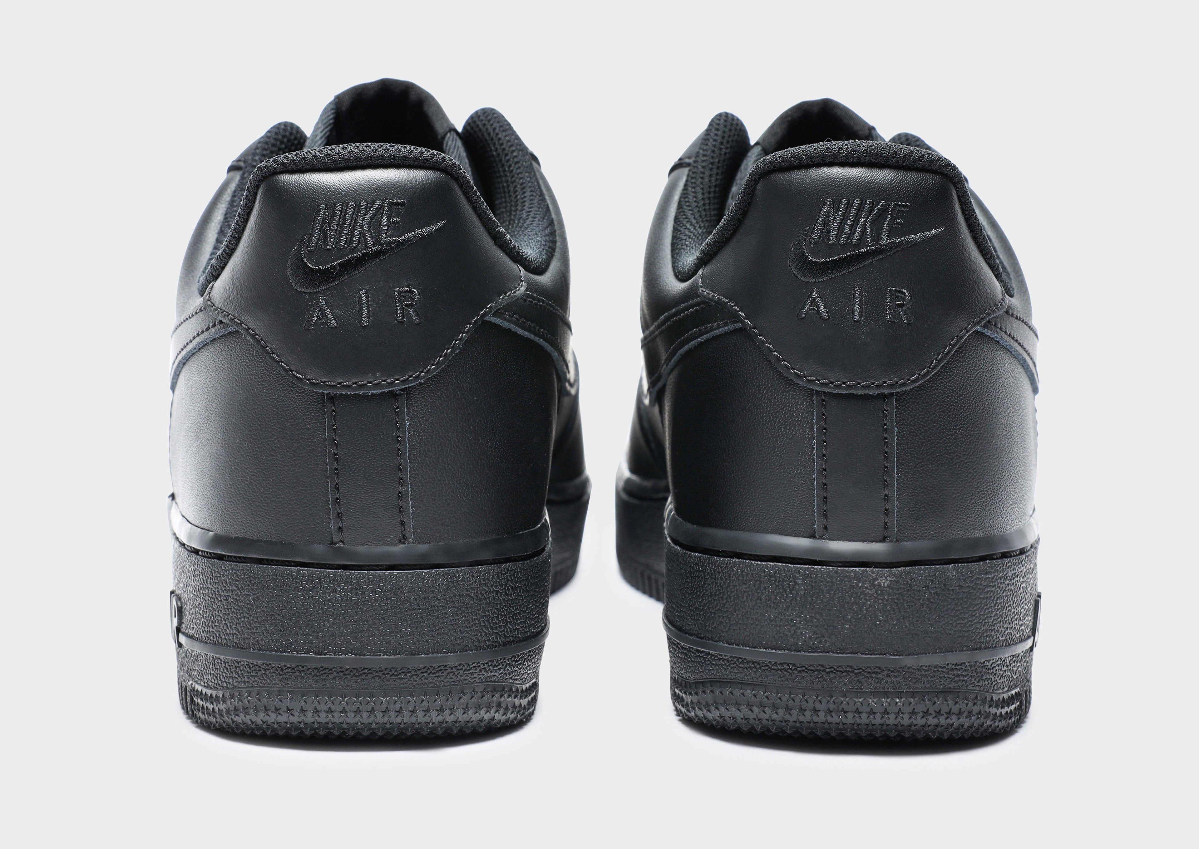 Nike Air Force 1 '07 image