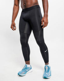 Baselayer Compression Leggings Image 1 - LUZACTIVE - AUSTRALIA