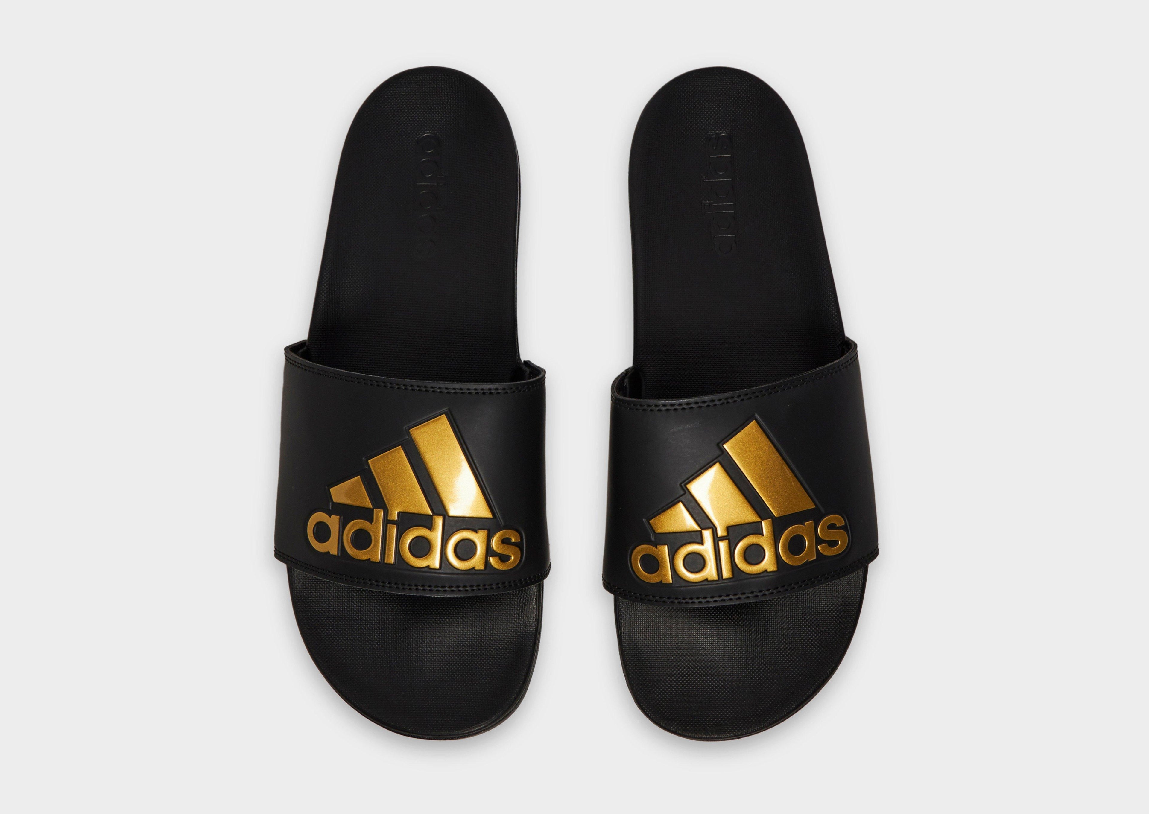 adidas Adilette Slides image