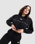 adidas Originals R.Y.V Tape Sweatshirt image