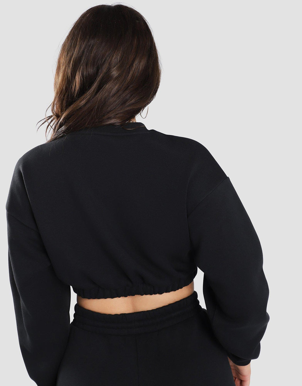 adidas Originals R.Y.V Tape Sweatshirt image