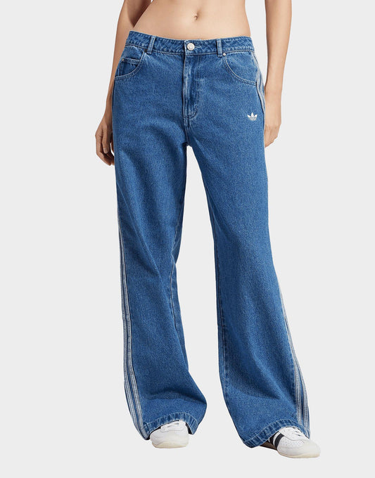 Firebird Denim Jeans Image 1 - LUZACTIVE - AUSTRALIA