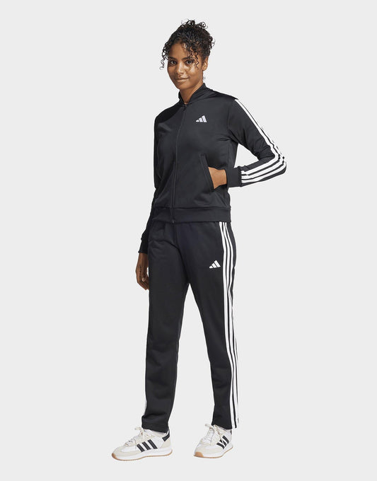 3-Stripes Training Tracksuit Set Image 1 - LUZACTIVE - AUSTRALIA