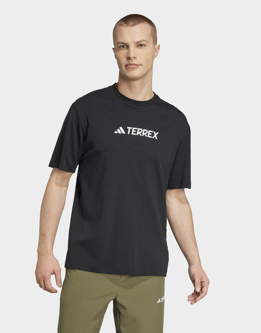 Terrex T-Shirt Image 1 - LUZACTIVE - AUSTRALIA